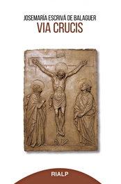 Via Crucis, Josemaría Escrivá de Balaguer - RIALP