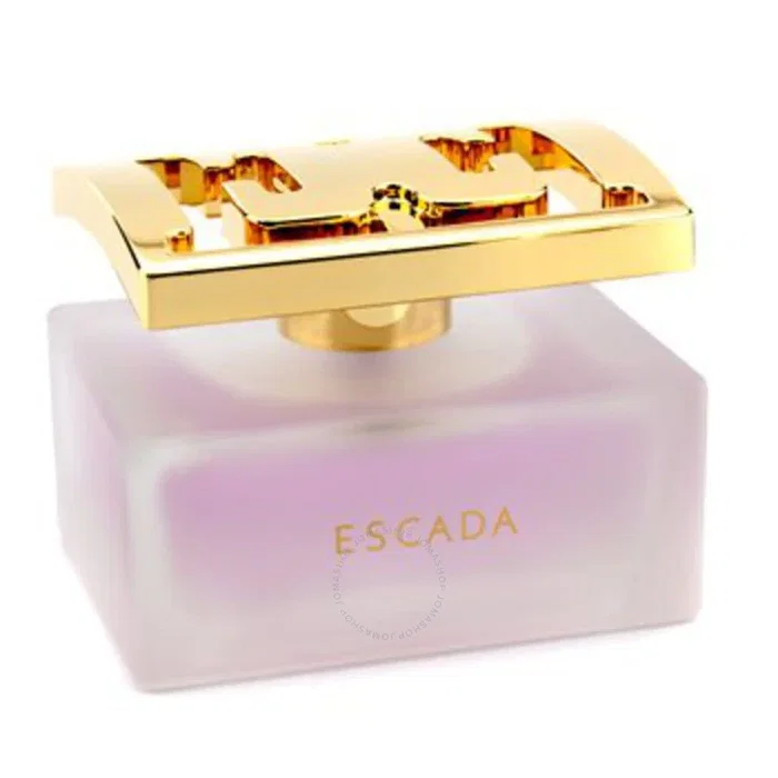 Escada Especially Delicate Notes Agua de Tocador para Mujeres 50 ml Escada Especially Delicate Notes Agua de Tocador para Mujeres 50 ml