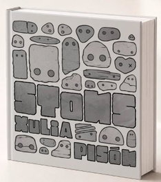 XULIA PISON, Stons - XULIA PISON