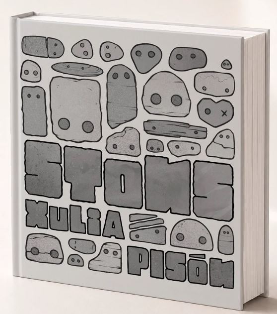XULIA PISON, Stons - XULIA PISON