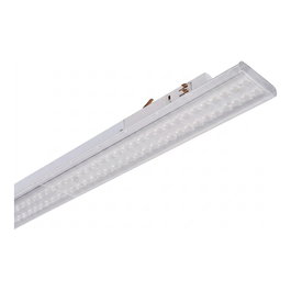 Synergy21 Synergy 21 LED Track-Serie para carril VLG-Serie 35-50W 90° CCT Blanco