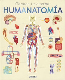 SUSAETA EDICIONES, Humanatomía