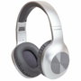 Panasonic RB-HX220B Auriculares Inalámbricos de Diadema, Plata