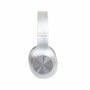 Panasonic RB-HX220B Auriculares Inalámbricos de Diadema, Plata