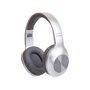 Panasonic RB-HX220B Auriculares Inalámbricos de Diadema, Plata