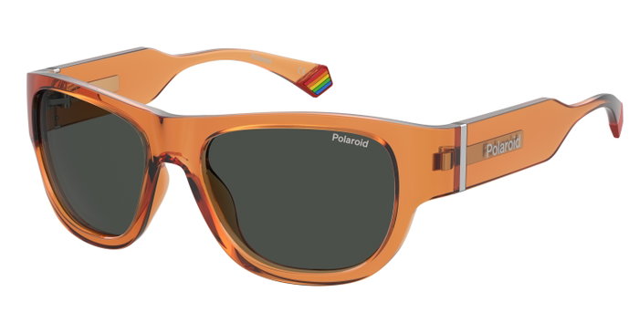 Polaroid PLD-6197-S-MC-L7Q Gafas de Sol Unisex Polaroid PLD-6197-S-MC-L7Q Gafas de Sol Unisex