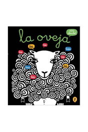 Penguin Random House Grupo Editorial, S.A.U. LA OVEJA