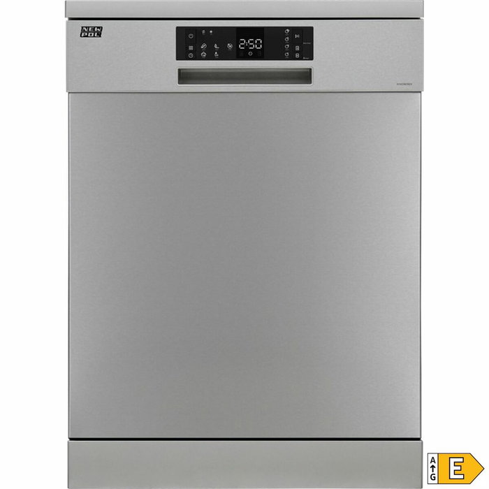 Lavavajillas NEWPOL NWD605DX 60 cm