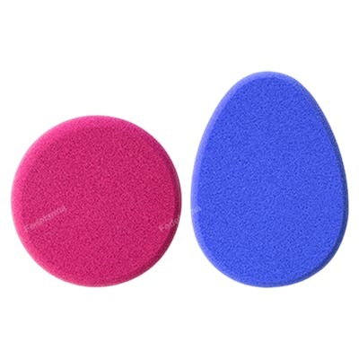 Ubu - Urban Beauty United SPONGE CAKES DUO pack de 2 esponjas para base de maquillaje Ubu - Urban Beauty United SPONGE CAKES DUO pack de 2 esponjas para base de maquillaje