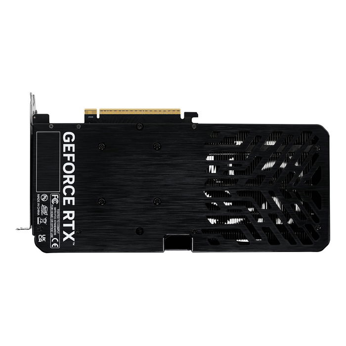 Palit RTX 5060 8GB GDDR7 Tarjeta Gráfica Palit RTX 5060 8GB GDDR7 Tarjeta Gráfica