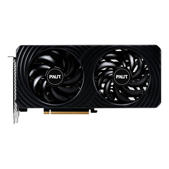 Palit RTX 5060 8GB GDDR7 Tarjeta Gráfica Palit RTX 5060 8GB GDDR7 Tarjeta Gráfica