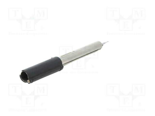 QUICK Punta de soldadura tipo horma de 0,8 mm QUICK Punta de soldadura tipo horma de 0,8 mm