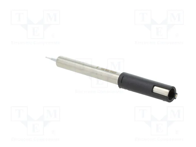 QUICK Punta de soldadura tipo horma de 0,8 mm QUICK Punta de soldadura tipo horma de 0,8 mm