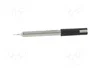 QUICK Punta de soldadura tipo horma de 0,8 mm