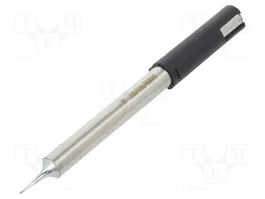 QUICK Punta de soldadura tipo horma de 0,8 mm