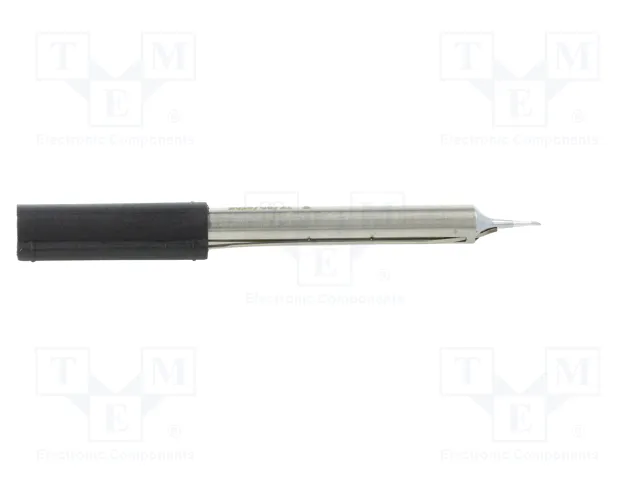 QUICK Punta de soldadura tipo horma de 0,8 mm QUICK Punta de soldadura tipo horma de 0,8 mm