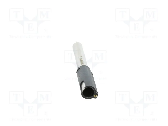 QUICK Punta de soldadura tipo horma de 0,8 mm QUICK Punta de soldadura tipo horma de 0,8 mm