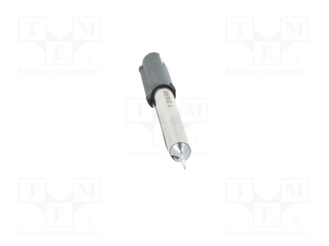 QUICK Punta de soldadura tipo horma de 0,8 mm QUICK Punta de soldadura tipo horma de 0,8 mm