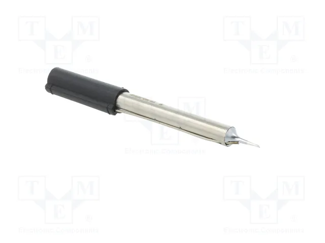 QUICK Punta de soldadura tipo horma de 0,8 mm QUICK Punta de soldadura tipo horma de 0,8 mm