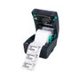 TSC Impresora de etiquetas USB Ethernet RS-232 203dpi 6 ips