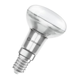 Ledvance Bombilla LED R50 E14 1,5 W 110 lm 2700 K 36º IP20