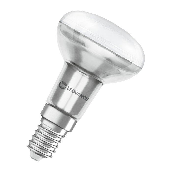 Ledvance Bombilla LED R50 E14 1,5W 110lm 2700K