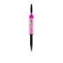 Nyx Professional Make Up Fluff & Snatch! Brow powder pen 06-Brunette