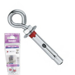 INDEX Blister Anclaje Ch-Argolla Cincado Anc.Ch-To 6-45 Br.8