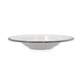 Plato Pasta Porcelana Orion Hydrozero Bidasoa 30 cm (6 Unidades)