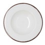 Plato Pasta Porcelana Orion Hydrozero Bidasoa 30 cm (6 Unidades)