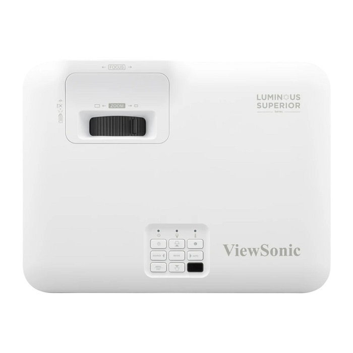 Viewsonic LSD500HD Proyector Láser 1080p 5500 ANSI Blanco