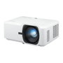Viewsonic LSD500HD Proyector Láser 1080p 5500 ANSI Blanco