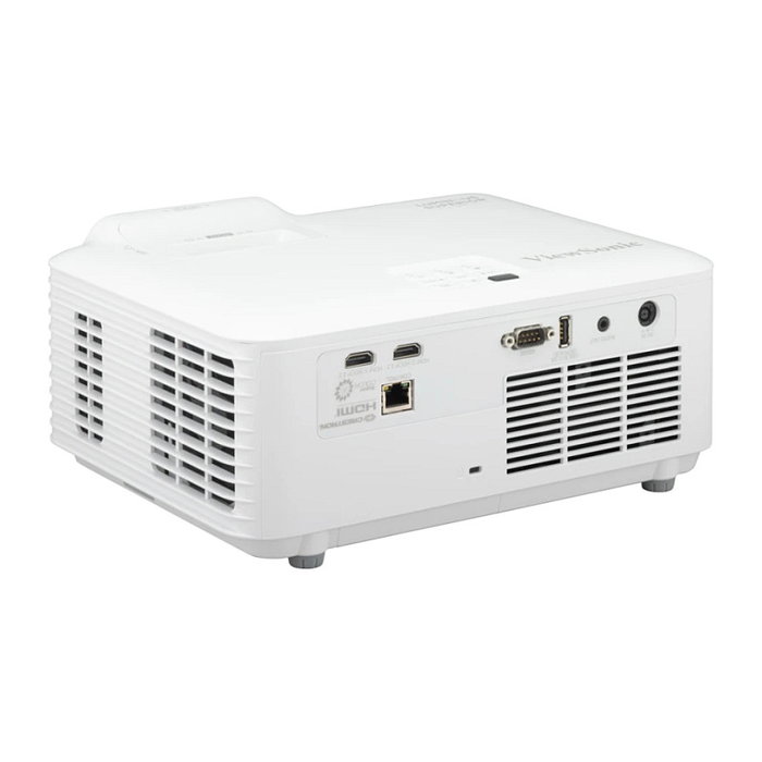 Viewsonic LSD500HD Proyector Láser 1080p 5500 ANSI Blanco