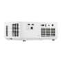 Viewsonic LSD500HD Proyector Láser 1080p 5500 ANSI Blanco
