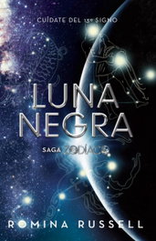 Luna negra, Romina Russell - DEL NUEVO EXTREMO