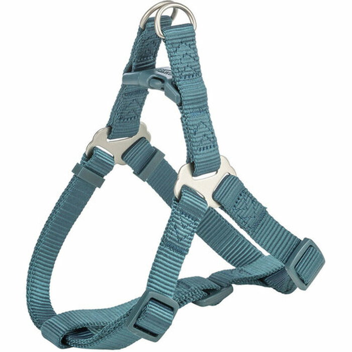 Petral para perro Trixie Premium Azul S