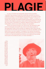 Plagie Copie Manipule Robe Reescriba este libro, Valeria Mata - COMISURA