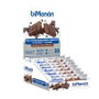 BIMANAN beSLIM Barritas Chocolate Fondant (30 unidades)