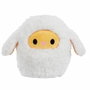 L.O.L. Surprise! Fluffies Stuffiez Peluche ASMR Personalizable Abeja/Ladybug con Relleno para Descubrir Personaje