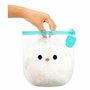 L.O.L. Surprise! Fluffies Stuffiez Peluche ASMR Personalizable Abeja/Ladybug con Relleno para Descubrir Personaje