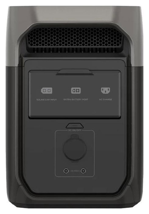 EcoFlow DELTA 3 1024 Wh 1800 W EcoFlow DELTA 3 1024 Wh 1800 W