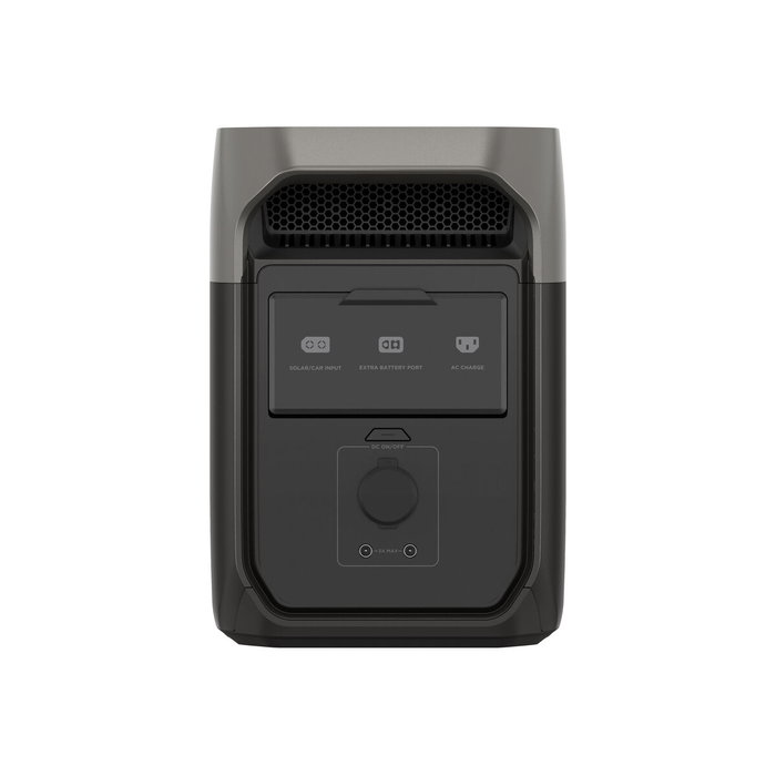 EcoFlow DELTA 3 1024 Wh 1800 W EcoFlow DELTA 3 1024 Wh 1800 W