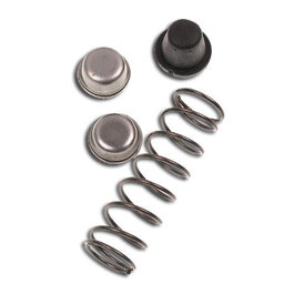 BAHCO Mango de repuesto R-1068 con muelle y tope de goma para P3-P5-P108-P110