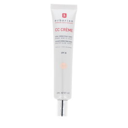 Erborian CC Cream SPF30 #Clair 40 ml Piel Radiante Hidratación 24h