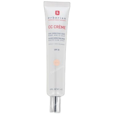 Erborian CC CREAM SPF30 Clair Erborian CC CREAM SPF30 Clair