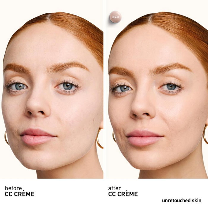Erborian CC CREAM SPF30 Clair Erborian CC CREAM SPF30 Clair