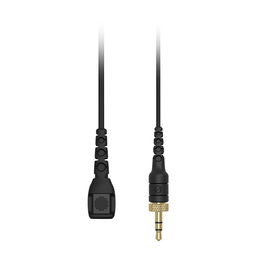 Rode Micrófono de Solapa Lavalier II, Diseño Perfil Bajo Omnidireccional, Salida TRS Bloqueo, para Wireless GO II AI-Micro