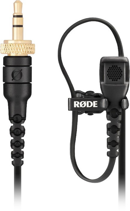 RODE Lavalier II
