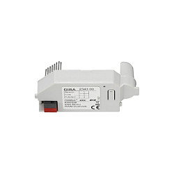GIRA 234300 KNX Detector de humos Dual Q EIB