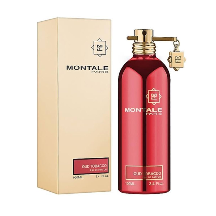 Montale Oud Tobacco Eau de Parfum 100 ml Montale Oud Tobacco Eau de Parfum 100 ml